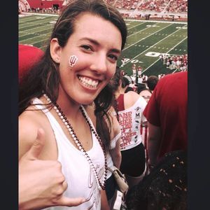 Meet your Posher, Jen